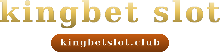 kingbet slot logo